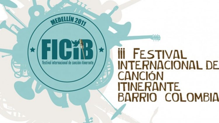 Hoy comienza el Festival Internacional de Canción Itinerante FICIB 2011 Hoy comienza el Festival Internacional de Canción Itinerante FICIB 2011