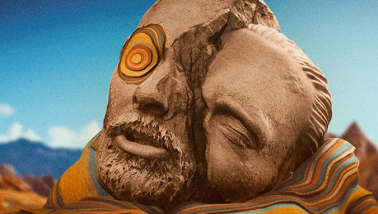 Atoms For Peace estrena el vídeo de "Before Your Very Eyes" Atoms For Peace estrena el vídeo de "Before Your Very Eyes"
