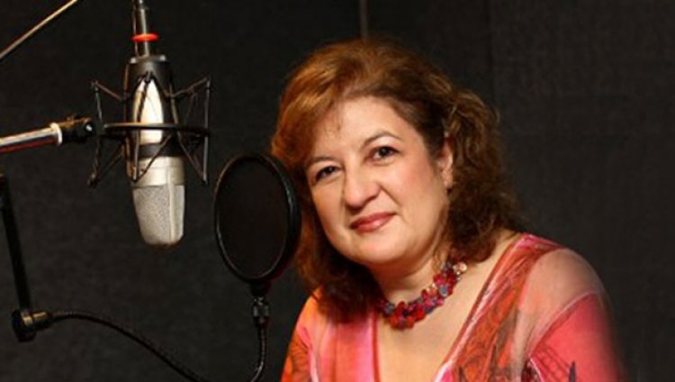 Entrevista: Diana Uribe en Días de Radio Entrevista: Diana Uribe en Días de Radio