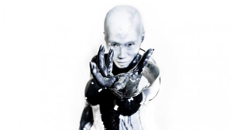 Device presenta su primer sencillo: "Vilify" Device presenta su primer sencillo: "Vilify"
