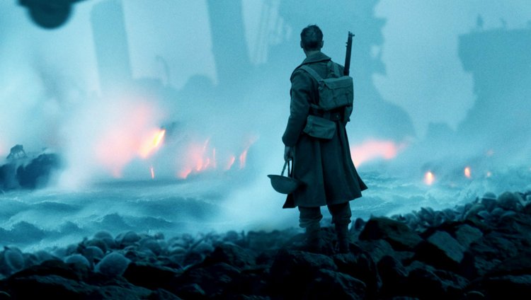 La Segunda Guerra Mundial en 10 películas La Segunda Guerra Mundial en 10 películas