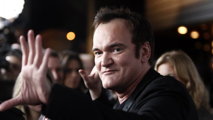 Tarantino demanda a sitio web por filtración del guión de su próxima película Tarantino demanda a sitio web por filtración del guión de su próxima película