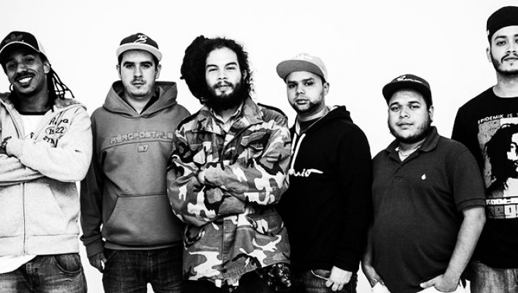 Tarmac hará la Conexión Kingston Tarmac hará la Conexión Kingston
