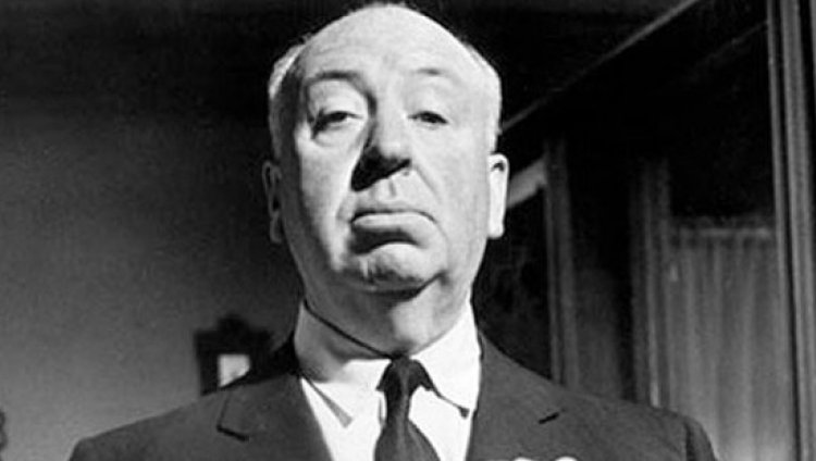 Restauran documental inédito de Hitchcock sobre el Holocausto nazi Restauran documental inédito de Hitchcock sobre el Holocausto nazi