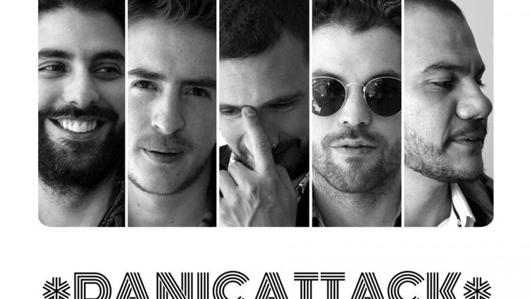 Estrenos nacionales con *danicattack* Estrenos nacionales con *danicattack*