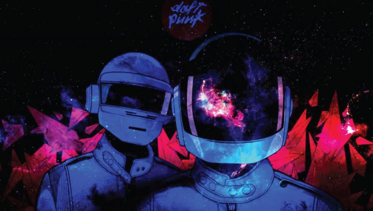 Entonces, ¿habrá o no gira de Daft Punk? La gira Alive 2007 inició el 24 de abril de 2006 y finalizó el 22 de diciembre de 2007.