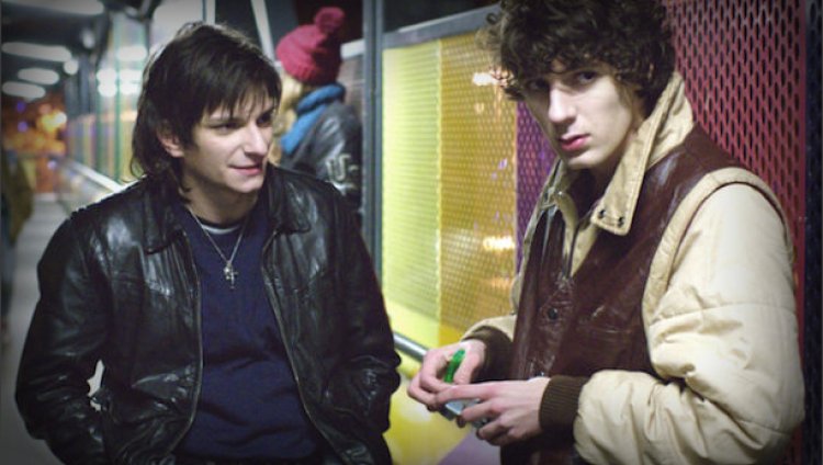 Daft Punk inspiró la nueva película de Mia Hansen-Løve Daft Punk inspiró la nueva película de Mia Hansen-Løve