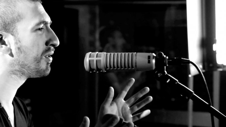 Daniel López (*danicattack*) en Entrevistas Radiónica Daniel López (*danicattack*) en Entrevistas Radiónica