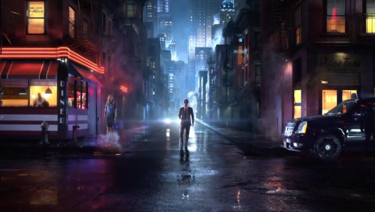 Los superhéroes en la pantalla: ¿el principio del fin? ¿Ya vieron Daredevil en Netflix?