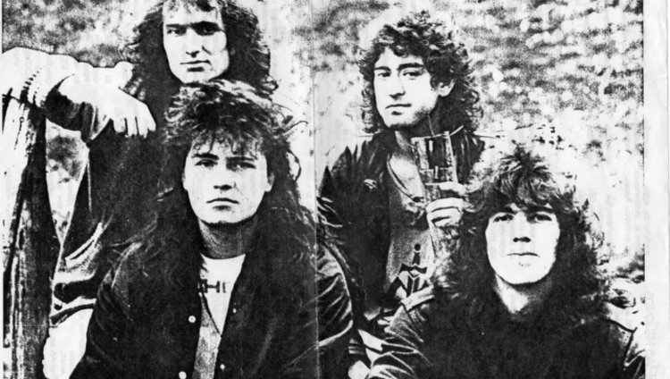Adiós a Darkness y el fin de una era dorada del metal colombiano Adiós a Darkness y el fin de una era dorada del metal colombiano