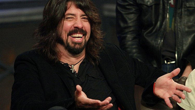 "Foo Fighters no vendrá a Colombia por miedo al Chikungunya", esto nos dijo Actualidad Panamericana "Foo Fighters no vendrá a Colombia por miedo al Chikungunya", esto nos dijo Actualidad Panamericana