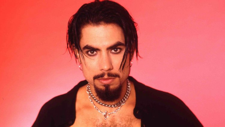 Red Hot Chili Peppers desempolva canción inédita con Dave Navarro Red Hot Chili Peppers desempolva canción inédita con Dave Navarro