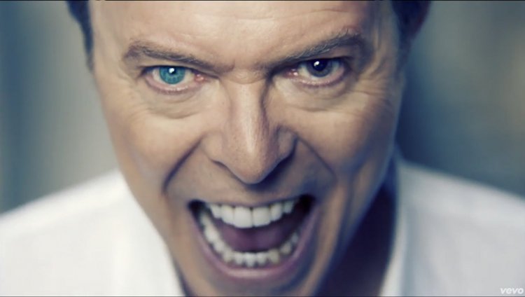 En enero llega “David Bowie, los últimos cinco años” Foto tomada de Electronic Beats