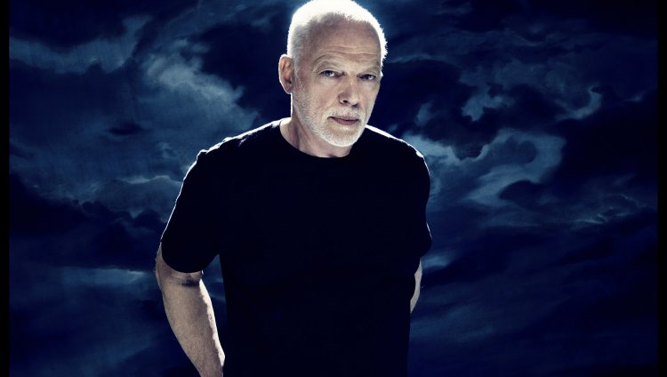 45 años después, David Gilmour regresará a Pompeya El último álbum de Pink Floyd se llama "The Endless River" y fue lanzado en 2014.