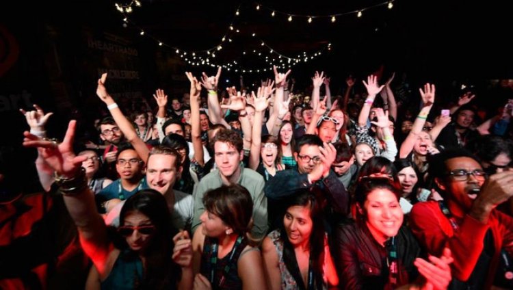 El SXSW 2014 está a la vuelta de la esquina El SXSW 2014 está a la vuelta de la esquina