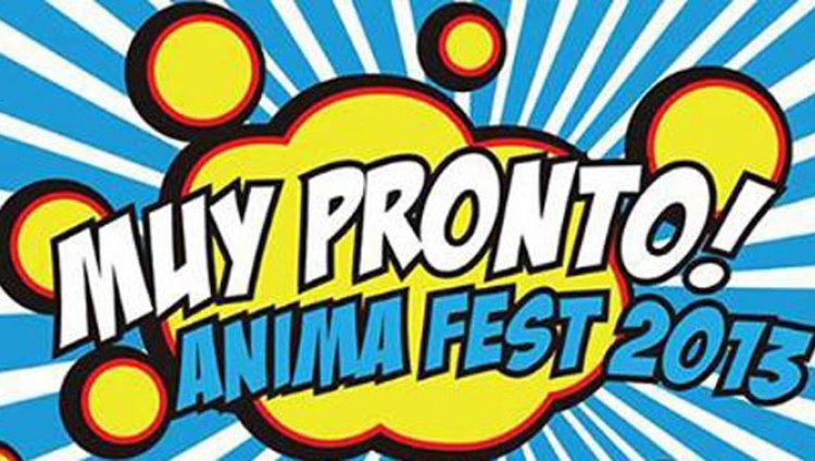 Lisa Simpson y el Señor Burns vienen al Anima Fest Lisa Simpson y el Señor Burns vienen al Anima Fest