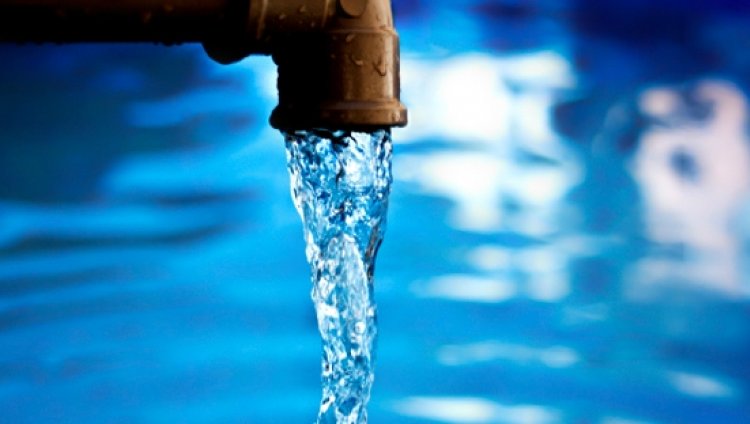 Documentales Radiónica: la sed de los bogotanos Documentales Radiónica: la sed de los bogotanos