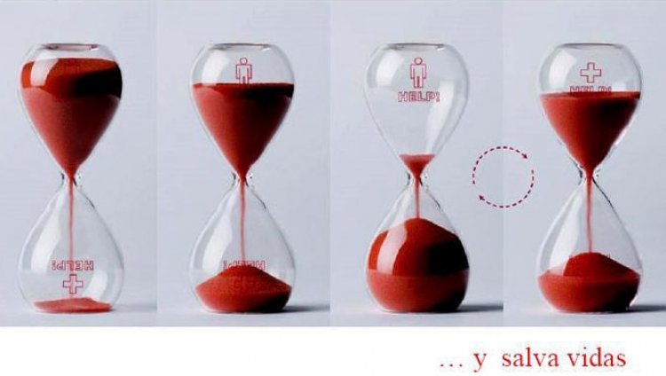 ¿Cómo donar sangre? ¿Cómo donar sangre?