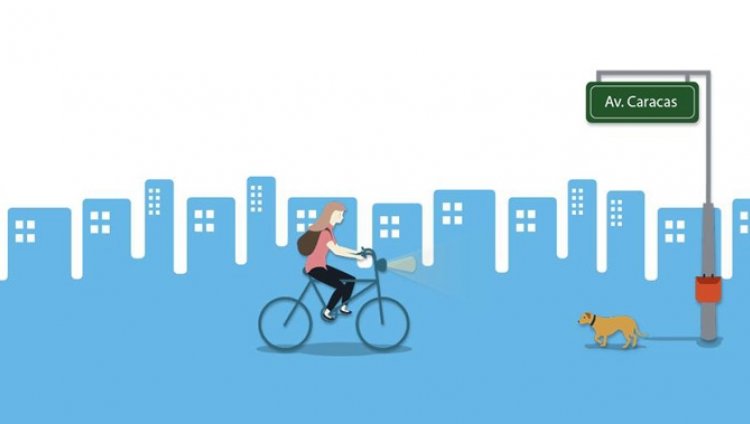 Cívico: una app que reta a conocer la ciudad Cívico: una app que reta a conocer la ciudad