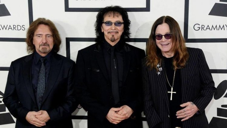 Los Grammy 2014: noche de leyendas del rock Los Grammy 2014: noche de leyendas del rock