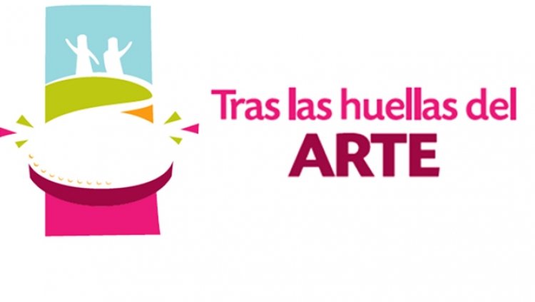 Tras las Huellas del Arte Tras las Huellas del Arte