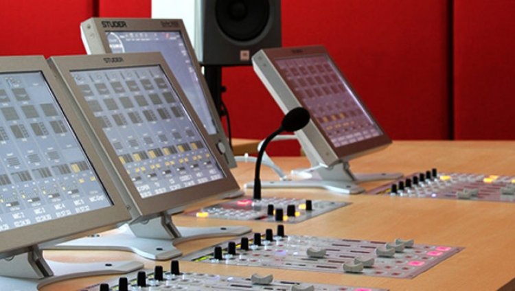 ¿Quieres trabajar en Tardes Radiónica? ¿Quieres trabajar en Tardes Radiónica?