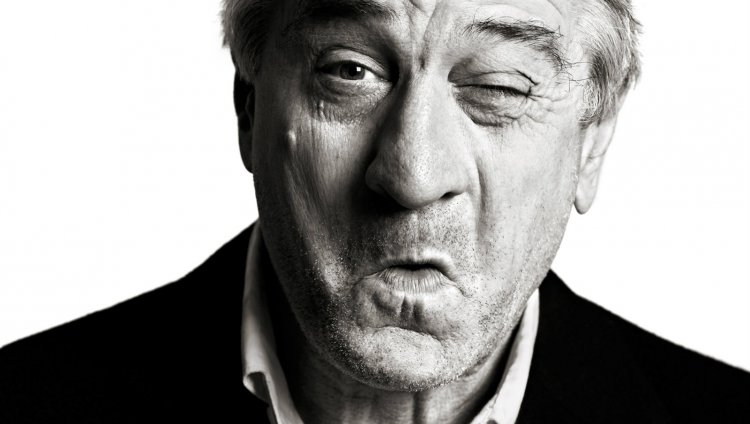 En ‘The Irishman’ Martin Scorsese rejuvenecerá a Robert De Niro Imagen tomada de more-sky.com