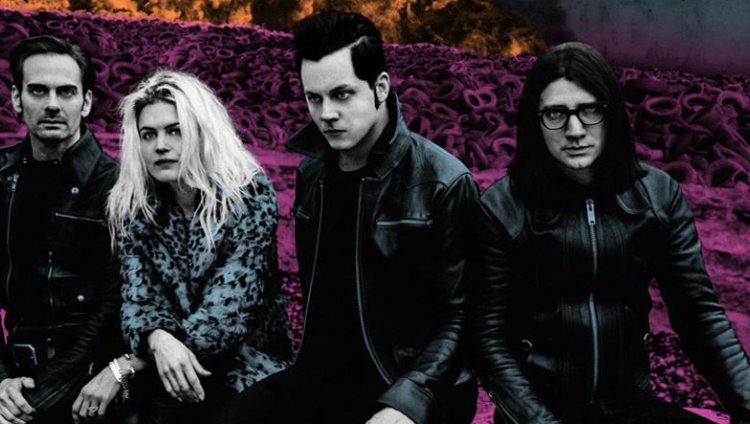 Técnicas de ejecución instrumental al estilo The Dead Weather en 4 vídeos Técnicas de ejecución instrumental al estilo The Dead Weather en 4 vídeos