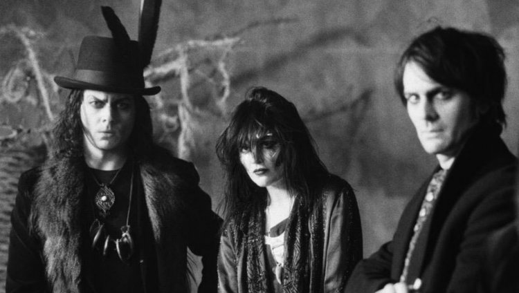 Jack White imparable: presentará disco y libro The Dead Weather es uno de los proyectos alternos en los que trabaja Jack White.