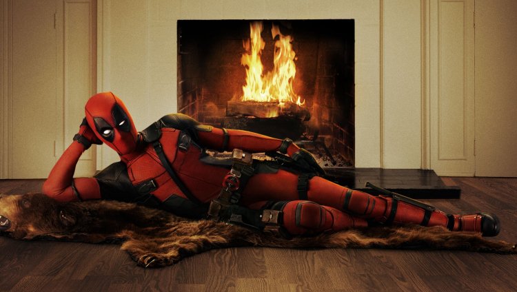 Deadpool, el antihéroe de Marvel Deadpool es la primera película del director Tim Miller