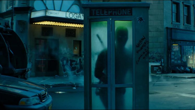 El regreso de 'Deadpool' Foto: Captura Youtube