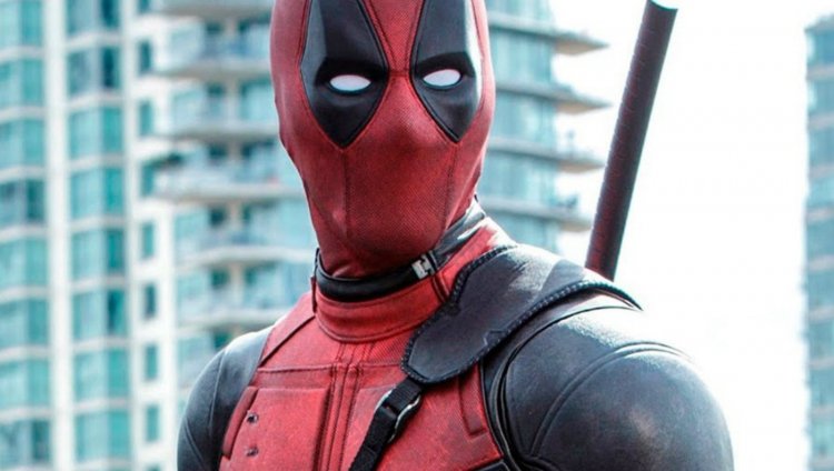 Deadpool está de luto El estreno de la segunda parte de Deadpool está previsto para el 2018