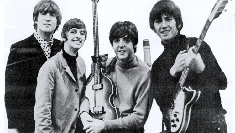 ¿Cuál es el mejor álbum de los Beatles? Esta es la encuesta de la semana en La Clase
