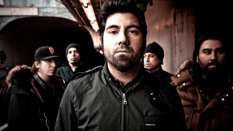 Escuchen el nuevo adelanto de los Deftones ¿Qué opina ud de los 3 cortes que conocemos del nuevo disco de Deftones?