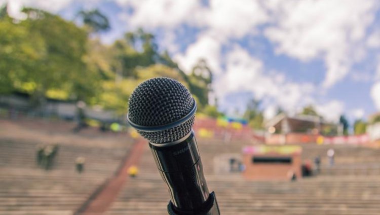 Nueva música, nuevas bandas colombianas... Siete nuevas bandas nacionales en Demo Estéreo, nuestro programa de sonidos emergentes