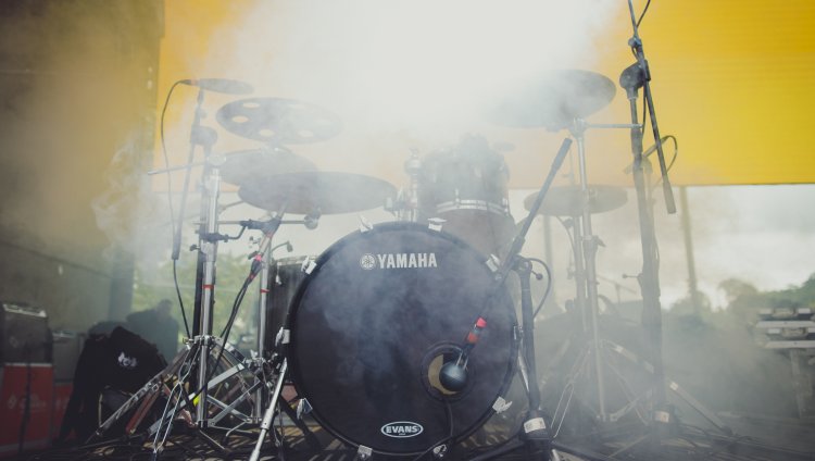 Tres bandas de Bogotá: una noche llena de energía, guitarras y Rock n’ Roll. Tres bandas de Bogotá: una noche llena de energía, guitarras y Rock n’ Roll.