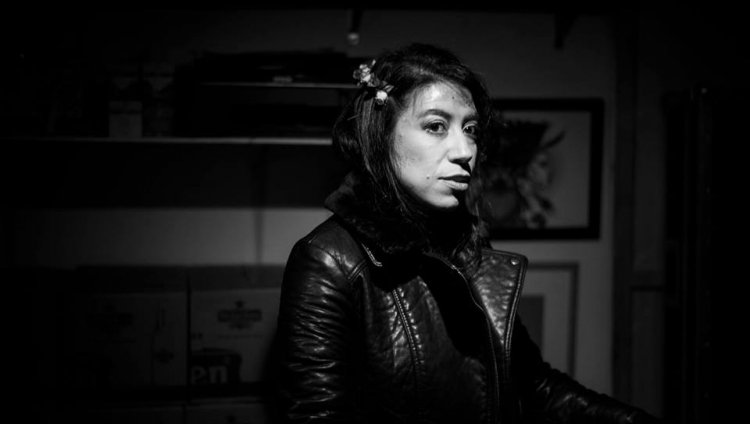¡Nuevos sonidos colombianos en Demo Estéreo (030)! Carol D’ Shant