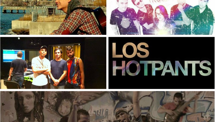 #Las5DeDemo (008) #Las5DeDemo (008)