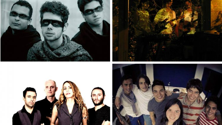 #Las5DeDemo (010) #Las5DeDemo (010)