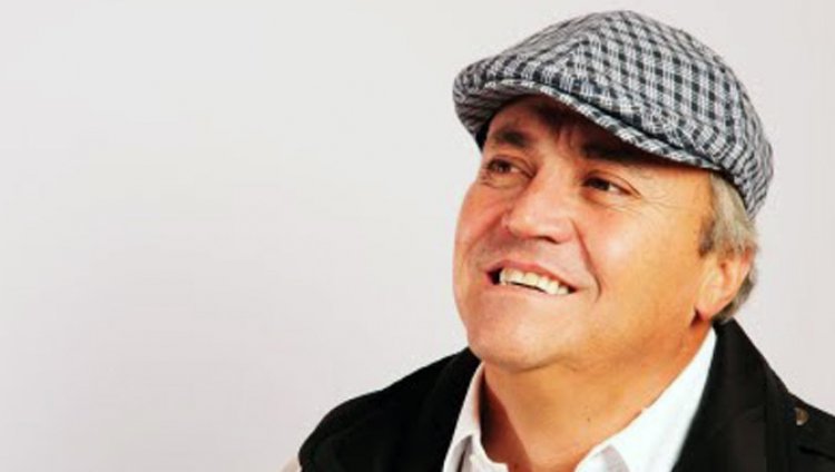 Pensando la radio joven: Fernando Pava Camelo "el jefe" en #VerOírGozar Pensando la radio joven: Fernando Pava Camelo "el jefe" en #VerOírGozar