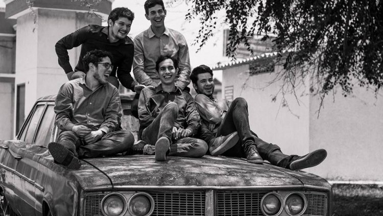 Cinco estrenos de sonidos colombianos para cantar Escuchen #EstrenosRadiónica todos los sábados desde las 3PM