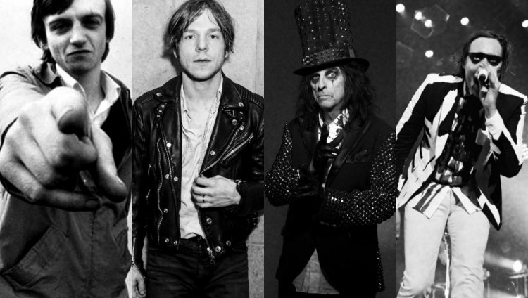 ¿Necesitan música nueva? Aquí cinco (5) lanzamientos musicales ¿Necesitan música nueva? Aquí cinco (5) lanzamientos musicales