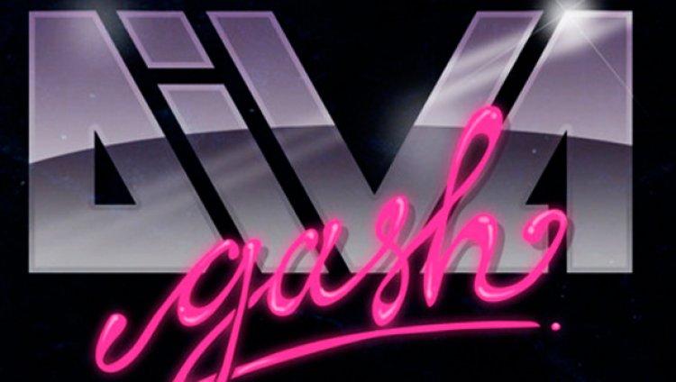 Divagash estrena "Júpiter" Divagash estrena "Júpiter"