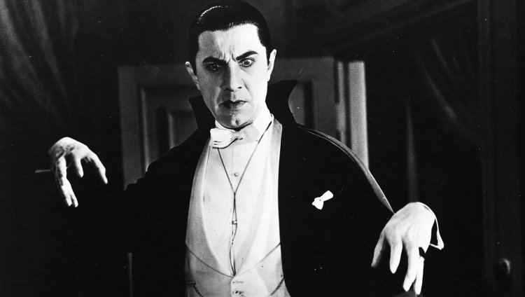 Drácula Radiónica continúa... Imagen tomada de www.misterioteca.com