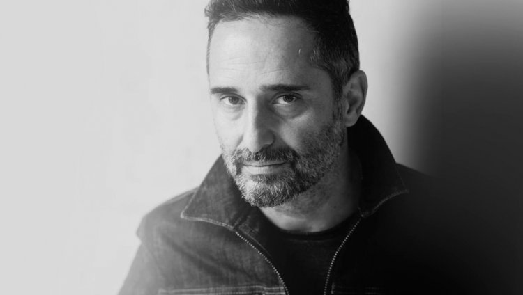 ‘Salvavidas de hielo’ de Jorge Drexler en once versos Foto tomada de la página oficial de Warner Music