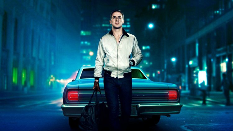 'Drive' tiene nueva banda sonora 'Drive' tiene nueva banda sonora