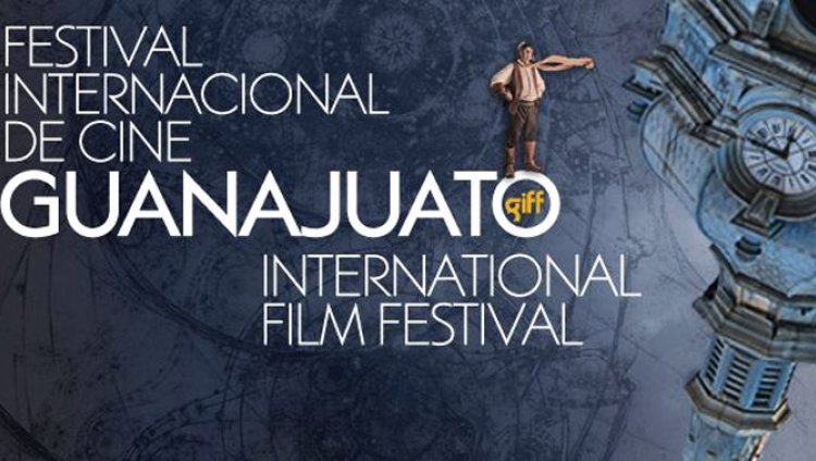 Colombia en el Festival Internacional de Cine de Guanajuato Colombia en el Festival Internacional de Cine de Guanajuato