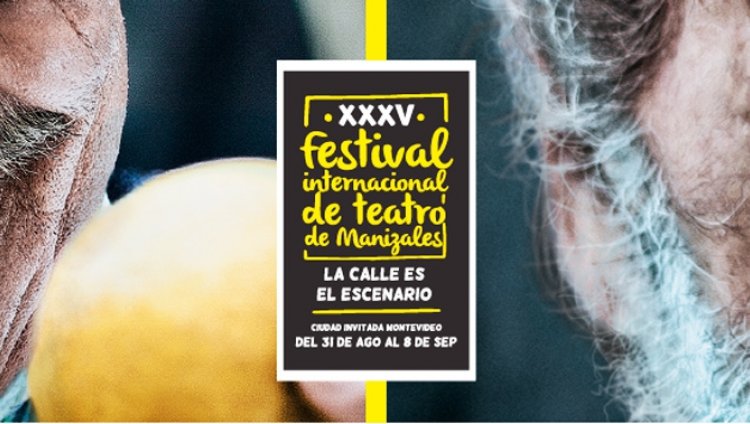 Manizales celebra 45 años de teatro Manizales celebra 45 años de teatro