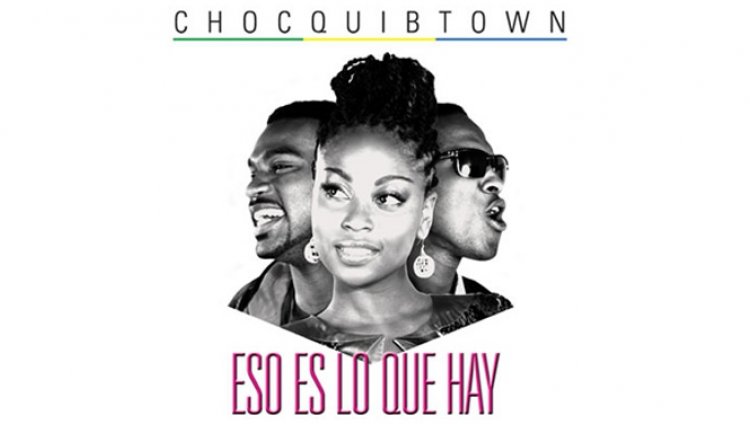 ChocQuibTown estará hoy en Conversaciones Radio Nacional ChocQuibTown estará hoy en Conversaciones Radio Nacional