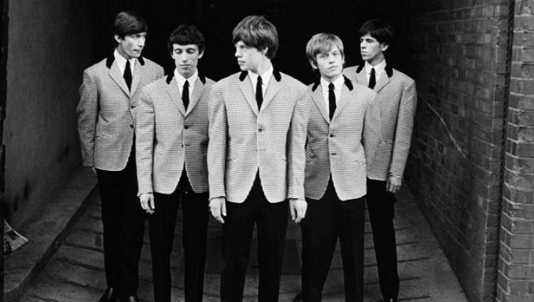 Hace 49 años The Rolling Stones grababan su primer sencillo Hace 49 años The Rolling Stones grababan su primer sencillo